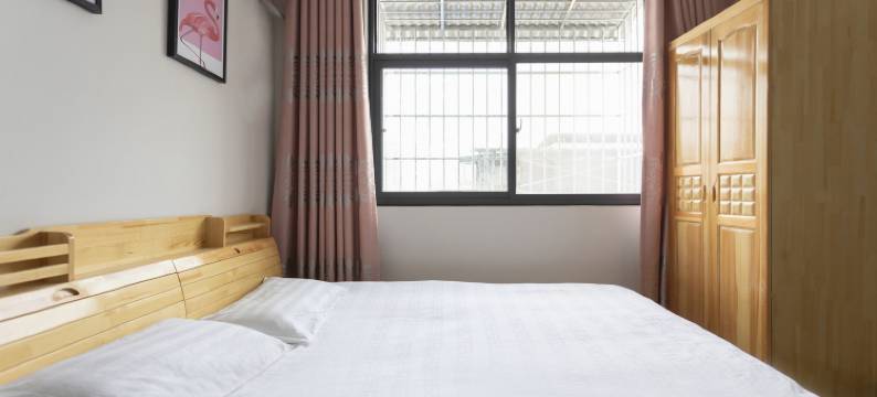 开封理想民宿图片