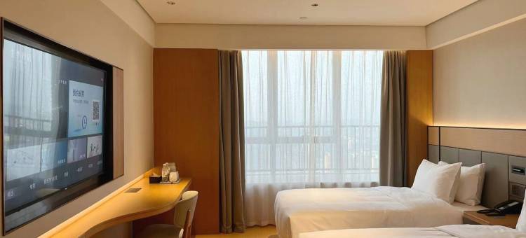 全季酒店(济南经十路会展中心店)图片