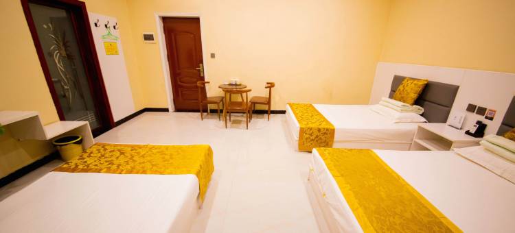 吉县农家鱼府图片