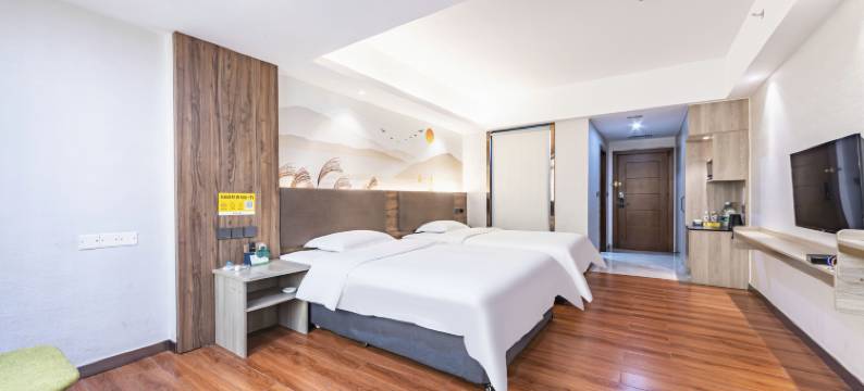 五华腾云酒店图片