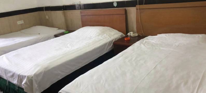 自贡佳兴宾馆图片