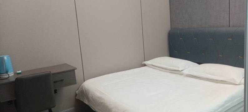 射阳海星时尚宾馆图片