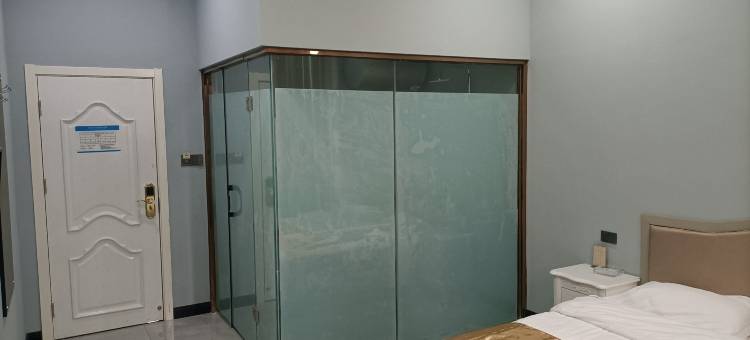 石楼利民宾馆图片