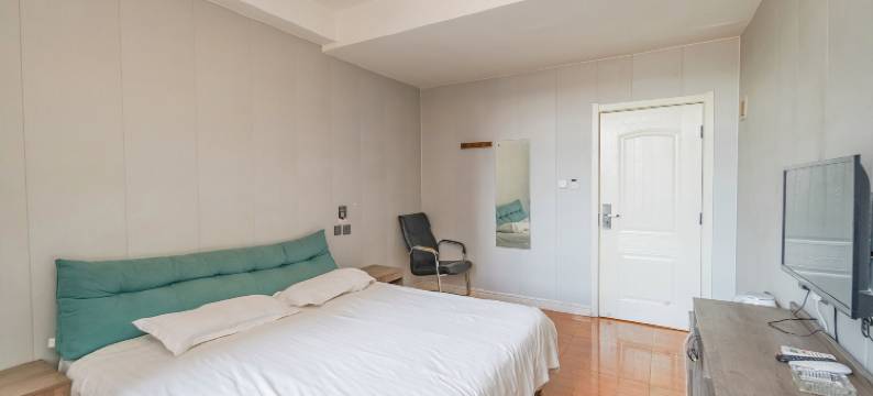 留恋快捷酒店(邯郸火车站贸易街店)图片