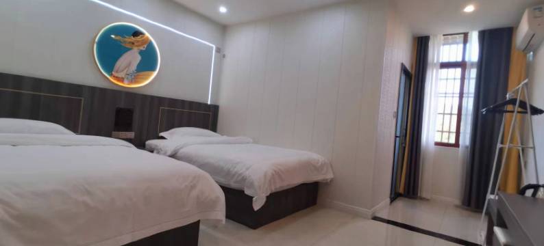 君品成大酒店图片