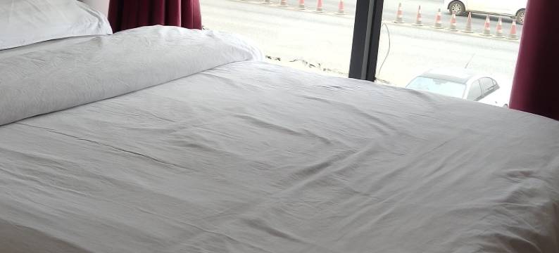 庐山鑫悦宾馆图片