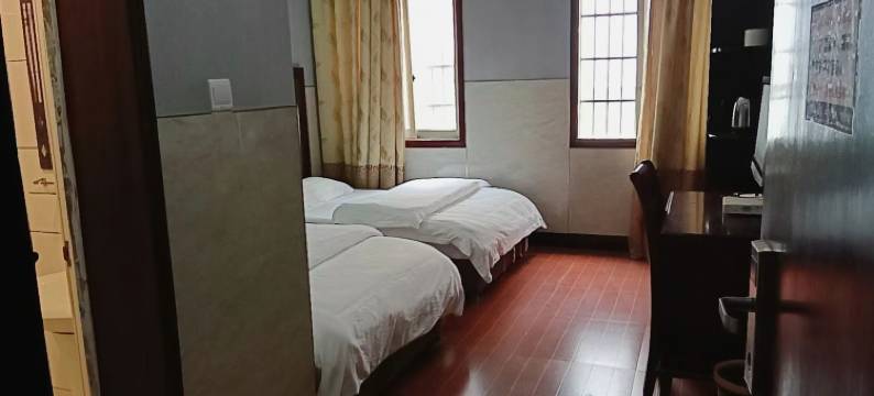 澧县蓝天宾馆图片