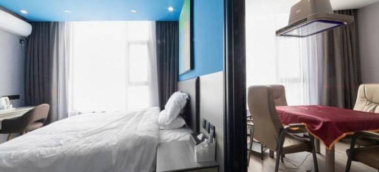 骏怡波普精选酒店(深圳石龙仔店)图片