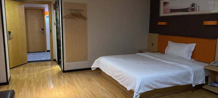 7天优品酒店(南京北岭路店)图片