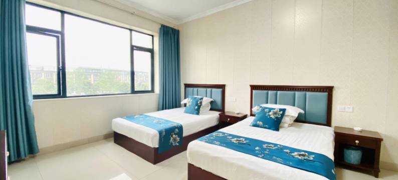 崇州四海宾馆图片