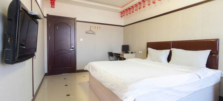 辽阳海阔商务宾馆图片