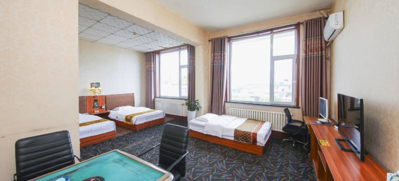 盂县新馨酒店图片