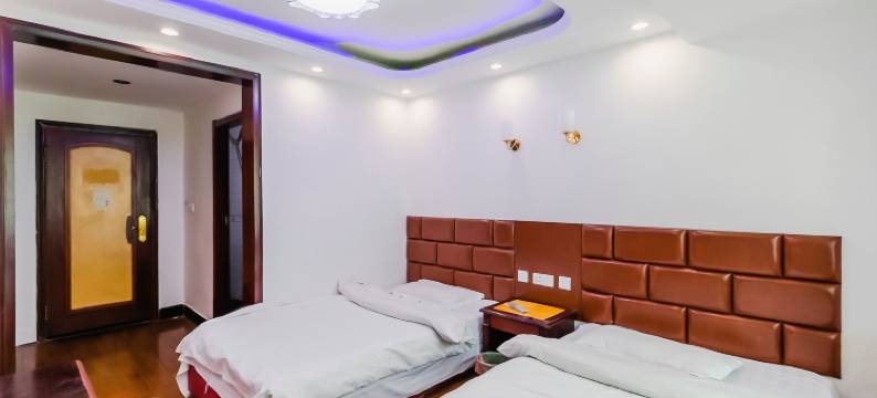 新纪元商务宾馆(锦州福德转盘店)图片