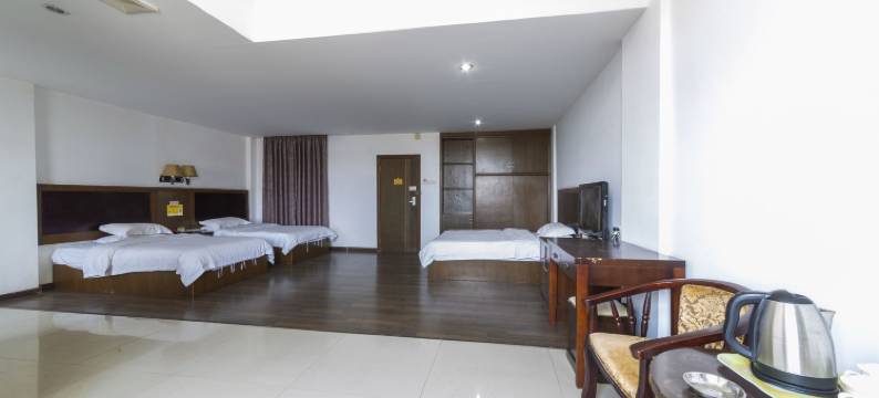 银涛宾馆(阳江岗列中学职业技术学院店)图片