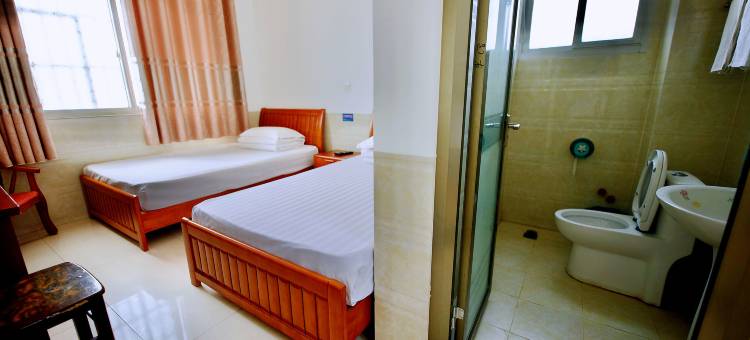 如意宾馆(连城国税店)图片