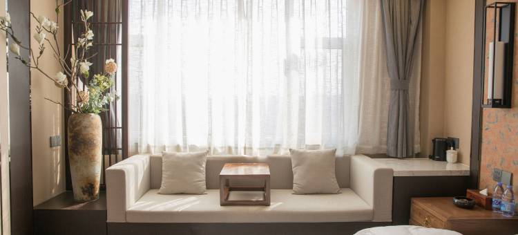 第五大道汤泉酒店图片