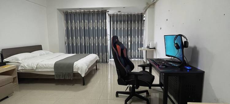 贵港市金尚公寓图片