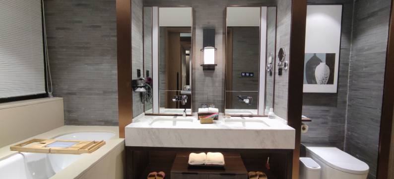 红合院民宿(忆江南旅游度假区店)图片