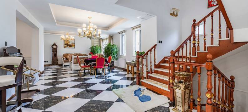 互助彩虹部落度假酒店图片