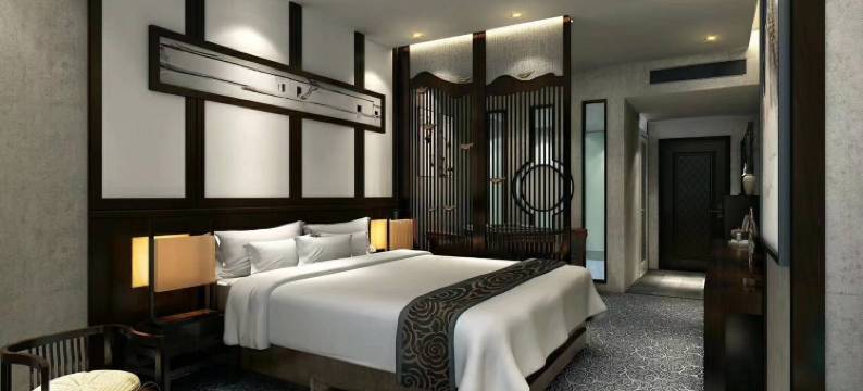 福泉万家悦酒店图片