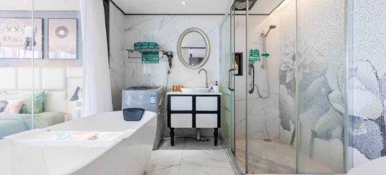 广州S&L公馆(北京路公园前地铁站店)图片