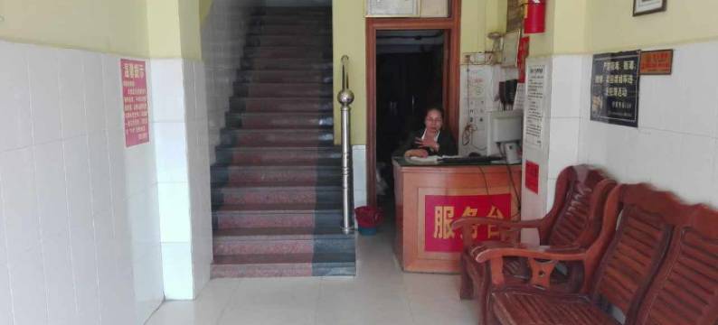 贺州腾达宾馆图片