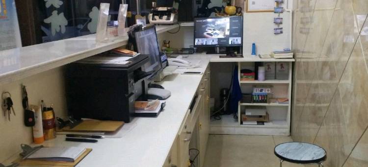 新悦酒店(康定新都桥店)图片