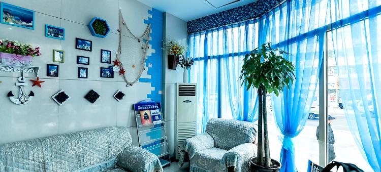 克拉玛依东正主题宾馆图片