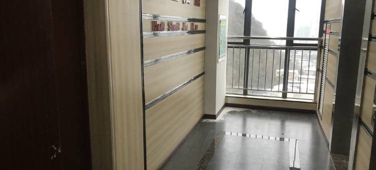 安顺万盛酒店图片