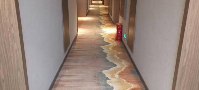 北城万豪大酒店图片