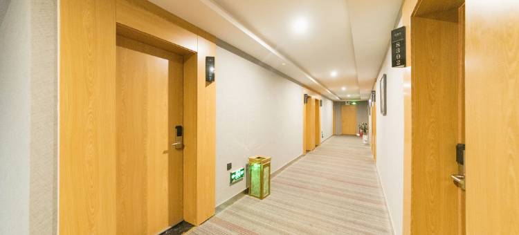 尚客优酒店(济南北园大街山大二院店)图片