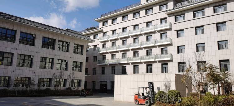 悦海大酒店(清水县汽车站轩辕广场店)图片