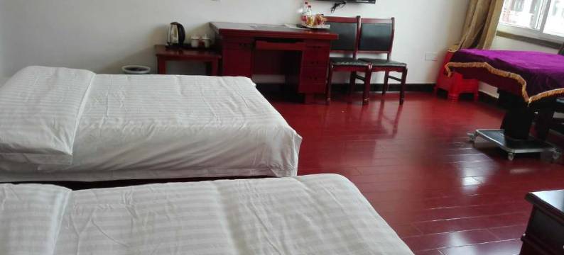 宁乡立三宾馆图片