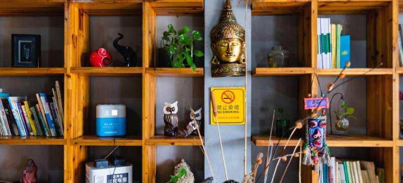 鑫鑫民宿酒店(新乡河师大店)图片