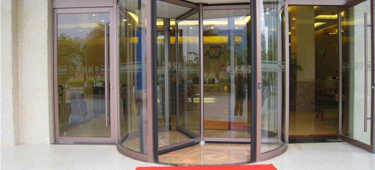 河口宇阳盛世大酒店图片