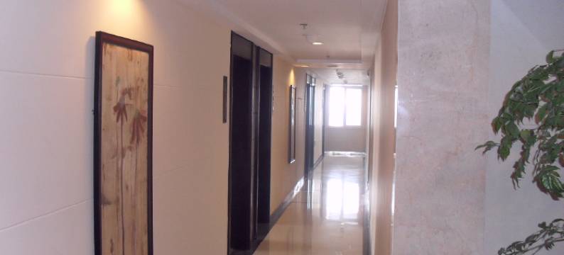 馨悦公寓(天津奥城商业广场店)图片