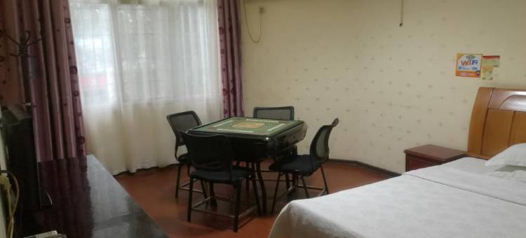 常德迪美商务宾馆图片