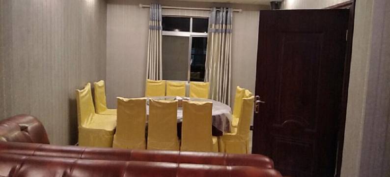 君山区雅园酒店图片