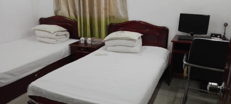 海鑫宾馆(日照苏宁广场店)图片