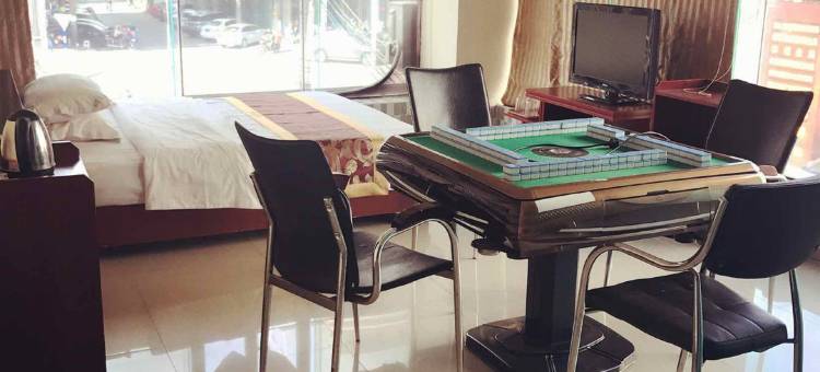 琼海豪丰宾馆图片