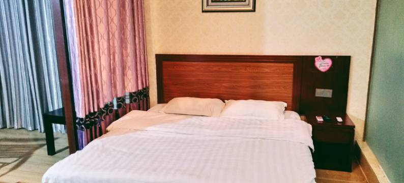 长丰顺鑫宾馆图片