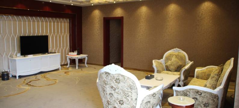 共和隆豪酒店图片