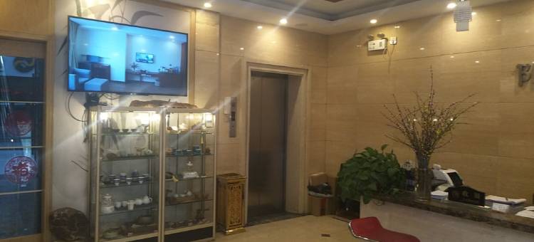 康县阳光春天酒店图片
