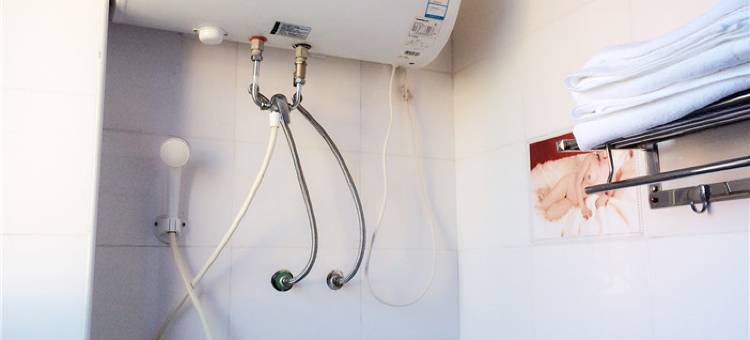 南平兴强518宾馆图片