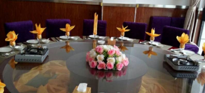 随县大随商务酒店图片