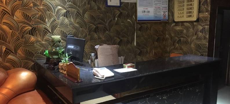 天柱鑫都宾馆图片