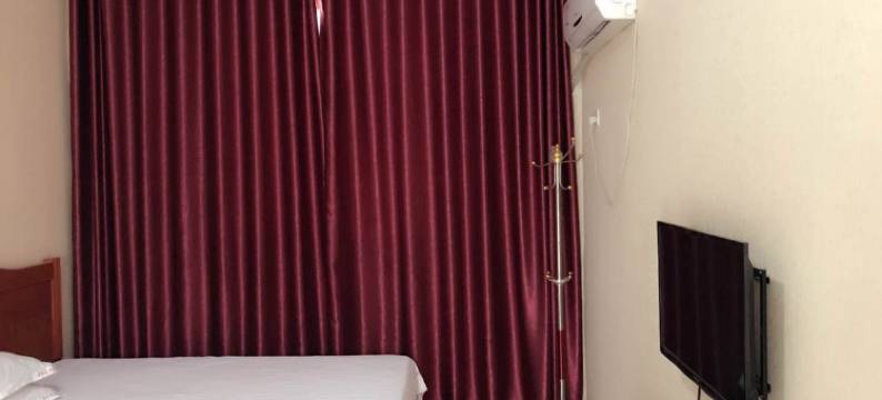 凤阳甜梦宾馆图片