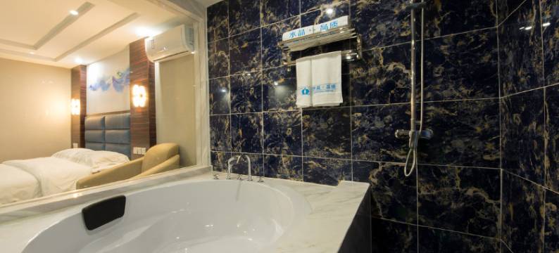 赤峰水晶·品质酒店图片