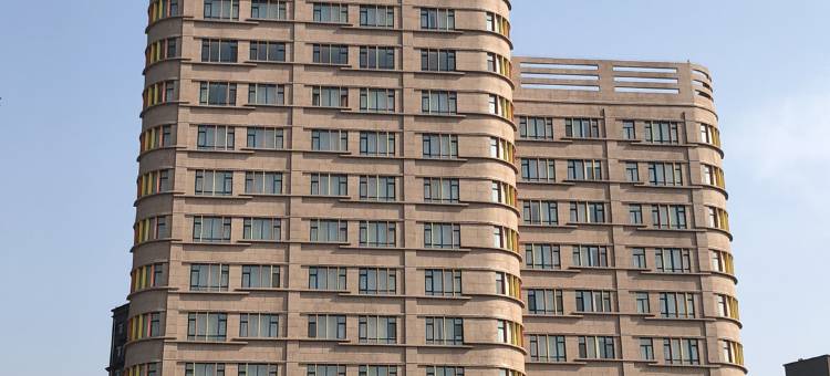 定兴康城大酒店图片