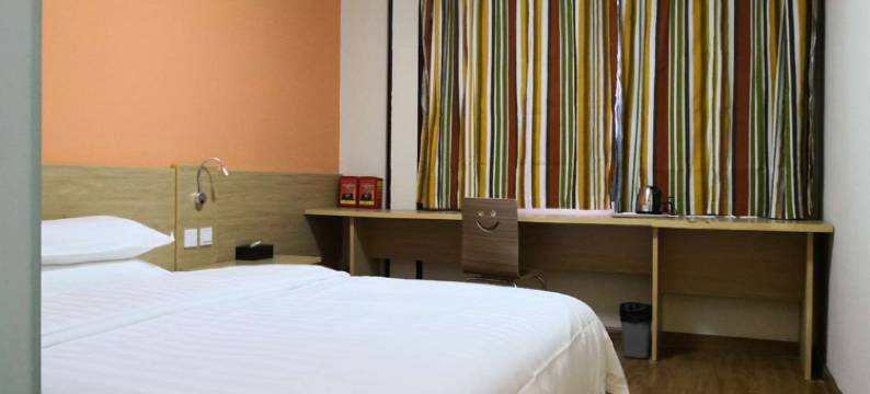 橙子时尚公寓(广州厦滘地铁站店)图片